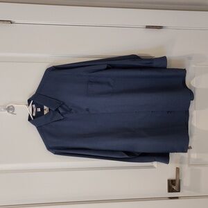 Etienne Aigner Shirt 16.5 Blue